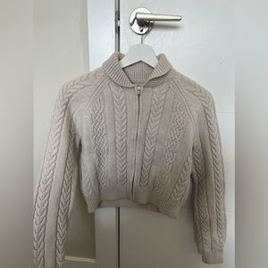Aritzia Sunday Best Gigi Sweater